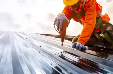 Travaux de zinguerie à Villers-sous-Ailly